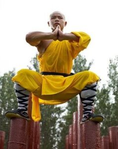 mabu shaolin monk